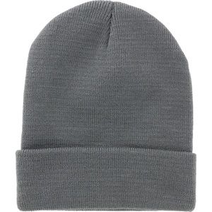 PUGS Gray Beanie!